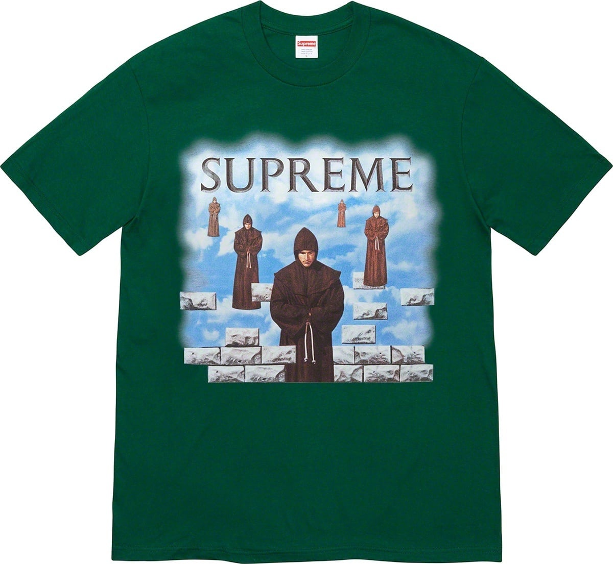 Levitation Tee
